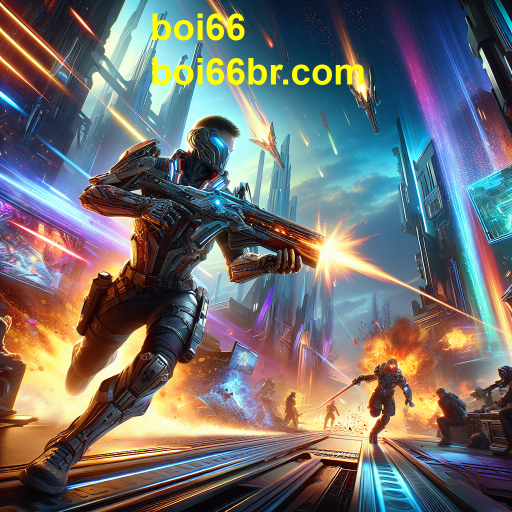 Descubra jogos emocionantes que vão desafiar suas habilidades