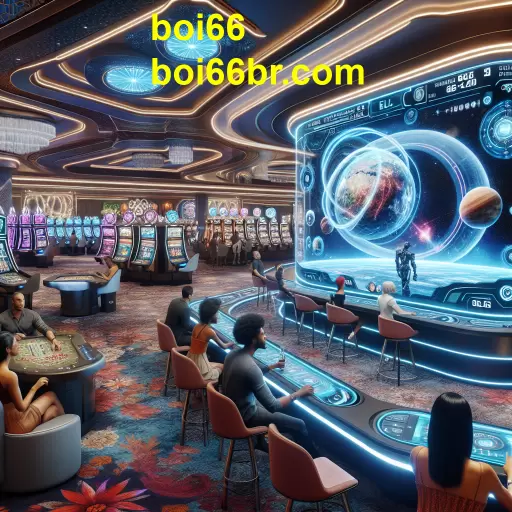 Explorando o Fascinante Mundo dos Jogos de Simulação